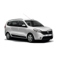 Ветровик RENAULT Lodgy (2012-2015)