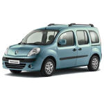 Ветровик RENAULT Kangoo (2008-2015)