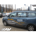 Ветровик RENAULT Lodgy (2012-2015)