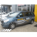 Ветровик RENAULT Lodgy (2012-2015)