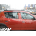 Ветровик RENAULT Sandero (2012-2015)