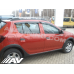 Ветровик RENAULT Sandero (2012-2015)