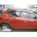 Ветровик RENAULT Sandero (2012-2015)