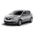 Ветровик RENAULT Sandero (2012-2015)