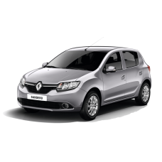 Ветровик RENAULT Sandero (2012-2015)