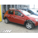 Ветровик RENAULT Sandero (2012-2015)
