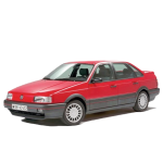 Ветровик VOLKSWAGEN Passat B3 (1988-1993) седан
