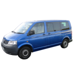 Ветровик VOLKSWAGEN T5 (2003-2014)