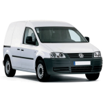 Ветровик VOLKSWAGEN Caddy III (2004-2015)