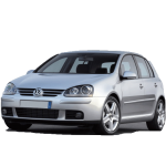 Ветровик VOLKSWAGEN Golf 5 (2003-2008)
